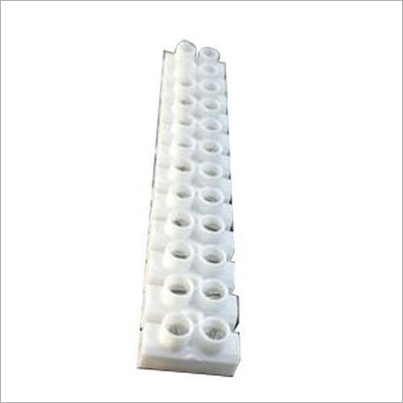 Electrical Connector Strip Application: Industrial