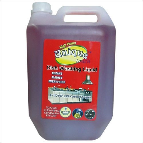 तरल बर्तन धोने वाला