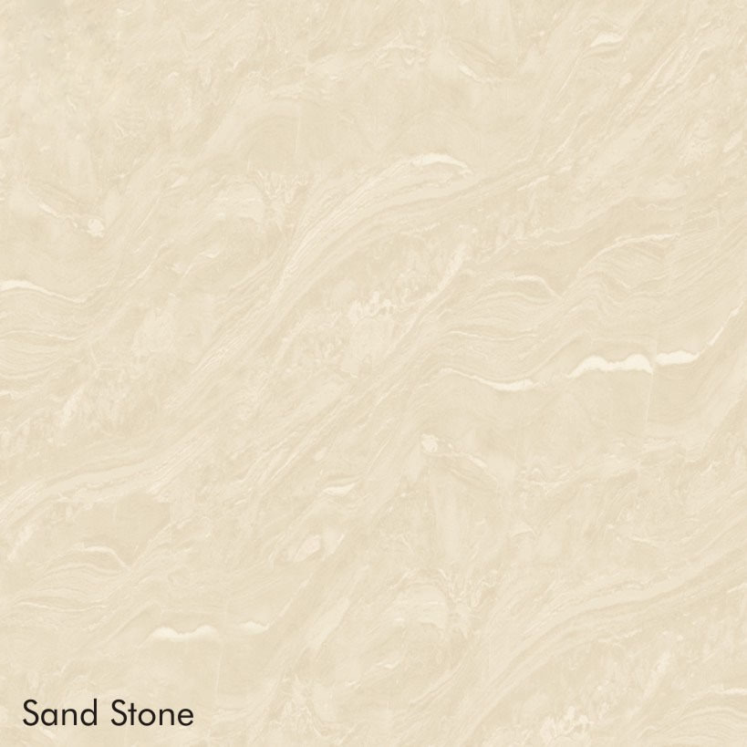 White Vitrified Tiles - Porcelain Tiles, 600x600 Mm | Stain Resistant, Non-porous, Glossy Texture For Elegant Wall Cladding And Flooring