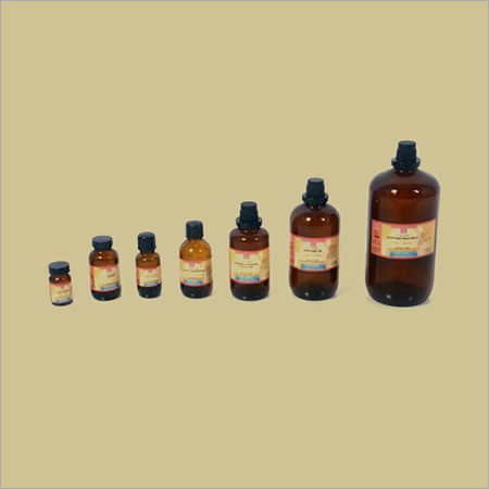 Hydriodic Acid - AR Grade, CAS No 10034-85-2 | Highly Corrosive Reducing Agent, Colorless to Brown Fuming Liquid, Pharmaceutical Application