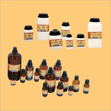 Octyl Sulphate Sodium Salt for HPLC - Laboratory Grade, White Crystalline Powder, CAS No: 142-31-4, Minimum Assay 99.0%