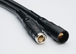 LEMO Military Connectors - L Series