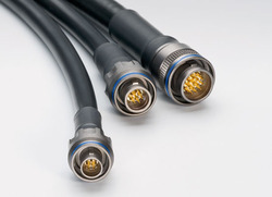 LEMO Military Connectors - M Series