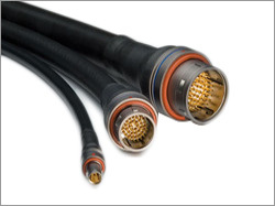 LEMO मिलिट्री कनेक्टर्स - F सीरीज