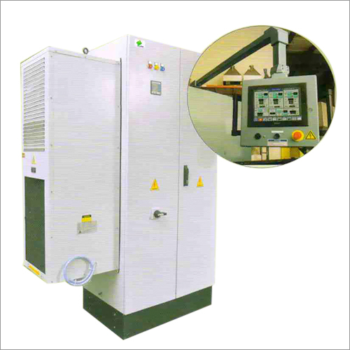 स्वचालन नियंत्रण पैनल