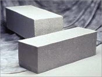 Concrete Block - Aac Lightweight Blocks, 190x90x90 Mm, Grey | Heat Resistant, Water Resistant, Sustainable, Acoustic Insulation, Termite Resistant