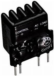 Pcb Mount Ssr