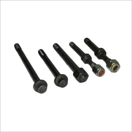 Ashok Leyland Cylinder Head Rocker Studs Leyland
