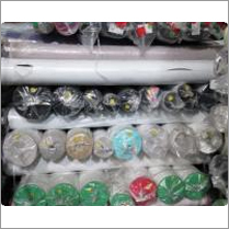 हिपोरा कोटेड फैब्रिक