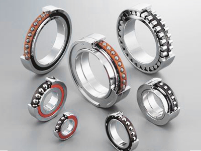 Oil Angular Contact Bearing