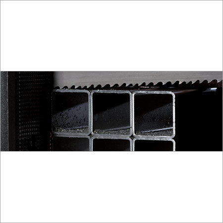 बाइमेटल प्रोफ़ाइल टूथ बैंडसॉ ब्लेड्स