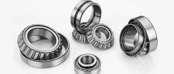 Grease Taper Roller Bearings