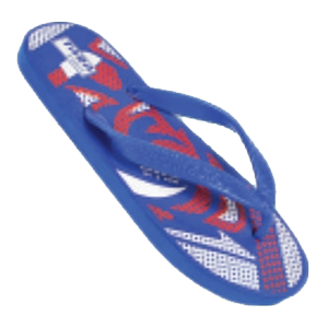 Pilot Lightweight Gents Slipper - Premium Fabric, Available In Multiple Sizes And Colors | Superior Comfort, Bold Design, Long Lasting Quality