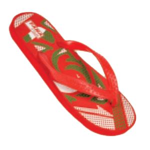 Pilot Lightweight Gents Slipper - Premium Fabric, Available In Multiple Sizes And Colors | Superior Comfort, Bold Design, Long Lasting Quality