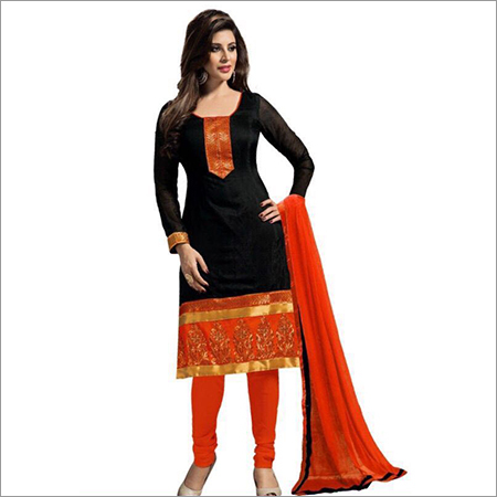 चुरिदार सूट