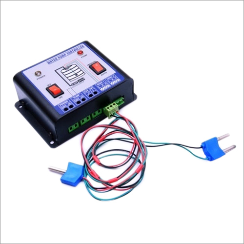 लेवल कंट्रोलर