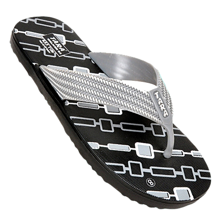 Walker 03 Slipper - Color: Blue