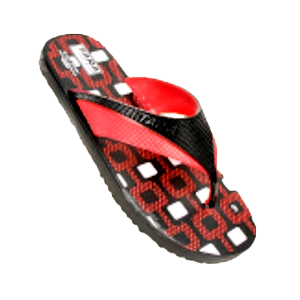 Walker 05 Slipper