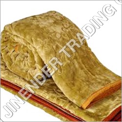 मिंक कंबल