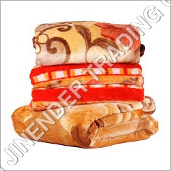 Signature Mink Blankets