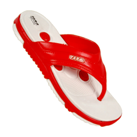 Boxer-03 Slipper - Color: Black And Grey