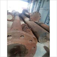 Marine Carbon Steel Bar