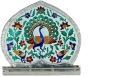 की स्टैंड