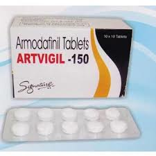 HAB Pharma से Artvigil टैबलेट्स
