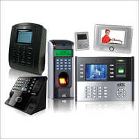 Fingerprint Access Control