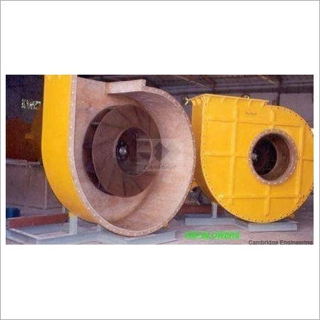 Centrifugal Blowers