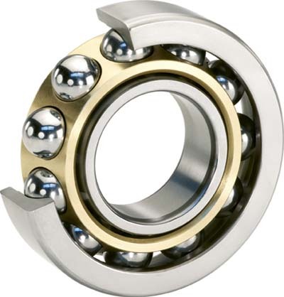 Grease Ball Bearing