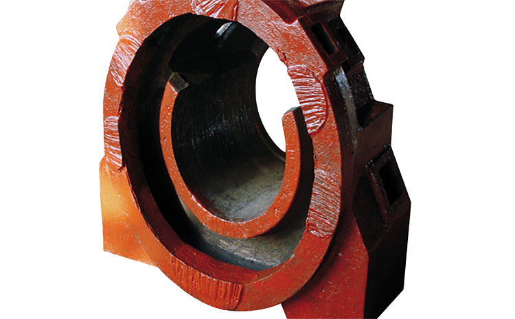 बेयरिंग हाउसिंग