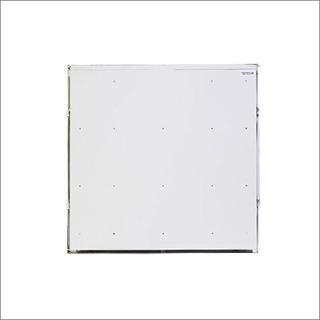 छिपी हुई एलईडी पैनल लाइट