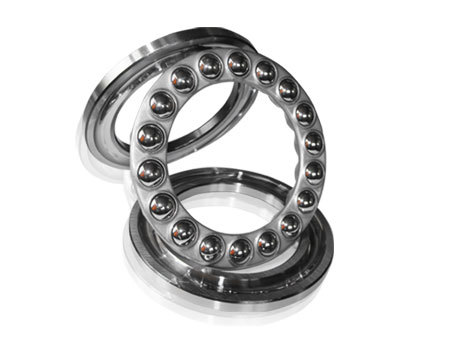 Taper Ball Bearing Angular Contact