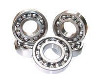 NRB बॉल बेयरिंग्स