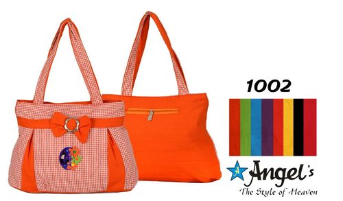 Stylish Canvas Bag