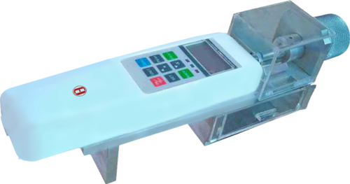 Portable Tablet Hardness Tester Dimension(l*w*h): 335 X 330 X 340 Millimeter (Mm)