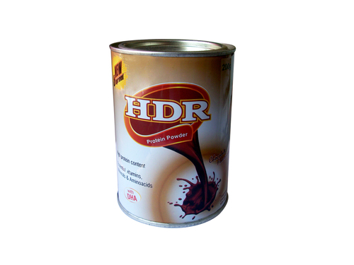 Protein + Carbohydrate + Vita. +Minerals Application: Hospital And Clinic