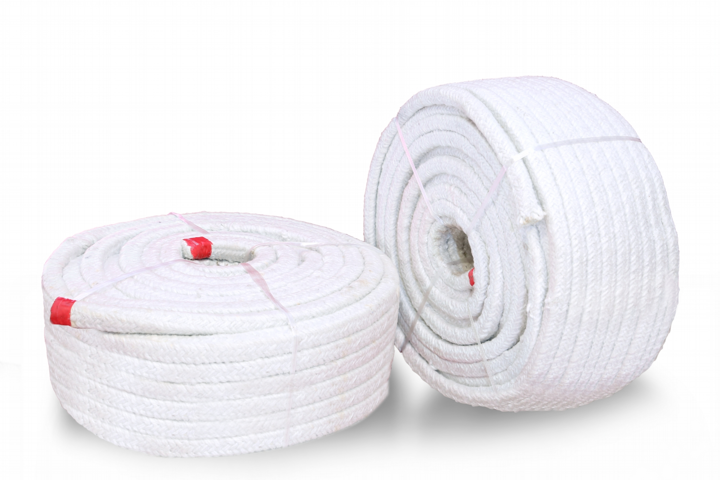 Ceramic Fiber Rope