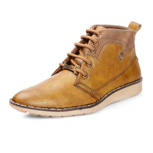 नो फेड बक्का बुक्की शूज़