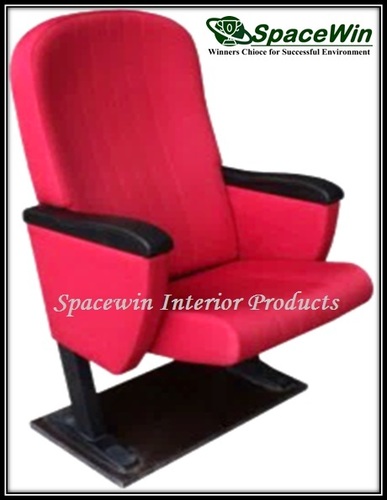 ऑडिटोरियम कुर्सी