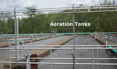 Aeration Tank