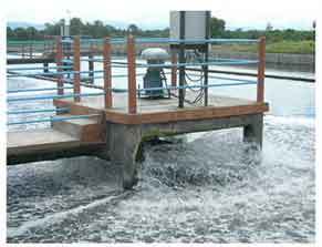 Industrial Water Treatment Plant