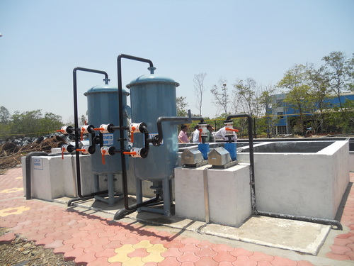 STP Equipment
