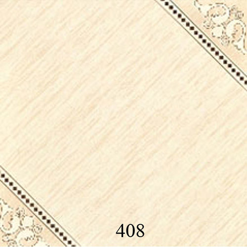 Ivory Glossy Series Floor Tiles