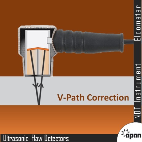 Ultrasonic Flaw Detector - Compact Design, High Sensitivity | Precision Inspection For Metal And Composite Surfaces