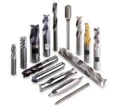 Solid Carbide Drills Diameter: 2.95 Millimeter (Mm)