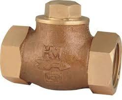 Gm Check Valve Power: Manual