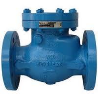 Non Return Valve Power: Manual