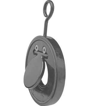 Wafer Type Check Valve Power: Manual